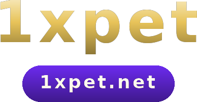 1xpet logo