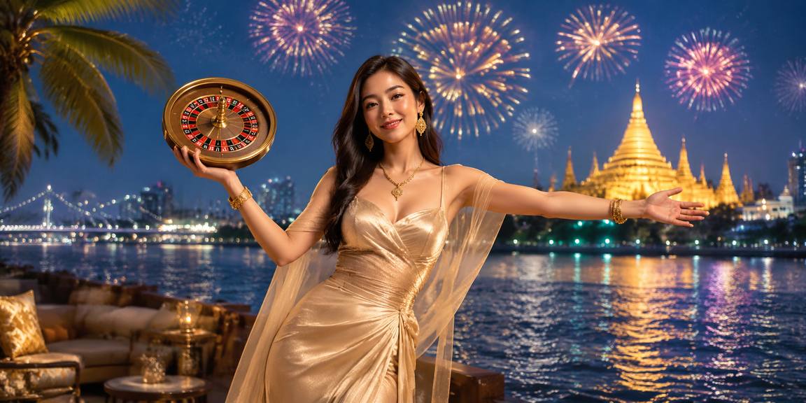 1xpet ကျွန်ုပ်တို့ Roulette Lobby ထဲမှာ ဘာတွေရှိလဲ